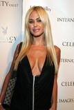 SHAUNA SAND -- Playboy Legacy Collection Reception 