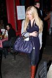 Jessica Simpson candid