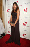 Eva Mendes at DKMS 2nd Annual Linked Against Leukemia Gala in New York City