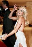 Pamela Anderson @ White House Correspondents' Association dinner in Washing