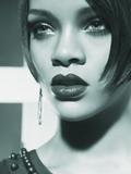 HQ celebrity pictures Rihanna