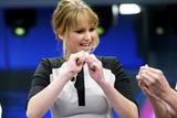 Jennifer Lawrence ジェニファー・ローレンス