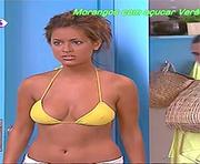 As jovens e belas actrizes dos Morangos com açucar 3 em tempo de férias As jovens e belas actrizes dos Morangos com açucar 3 em tempo de férias