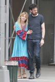 Clemence Poesy クレマンス・ポエジー