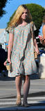 Elle Fanning エル・ファニング