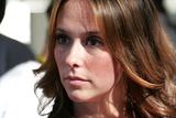 Jennifer Love Hewitt - Christmas Eve at the Los Angeles Mission