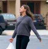 Mila Kunis ミラ・クニス