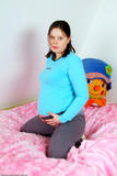 Tina - Pregnant 1-b6defljlq5.jpg