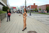 Michaela Isizzu in Nude in Publicx2l55c37jy.jpg