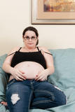 Lisa Minxx - Pregnant 1w5sij7h0u5.jpg