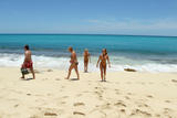 Blue Angel & Kacey Jordan in Oceanfront n2xibpjmcp