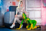 Eva Parcker & Tiffany Doll - Fuck Me Earthling 2 p48a6pdou4.jpg