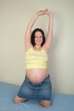 Tina - Pregnant 1 n48ta67au7