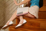 Elle - Upskirts And Panties 2 c419x4wbpm